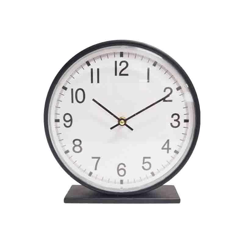 ΕΠΙΤΡΑΠΕΖΙΟ ΡΟΛΟΙ Fylliana "Metal 056-2" 23.5*6*24εκ ΕΠΙΤΡΑΠΕΖΙΟ ΡΟΛΟΙ Fylliana "Metal 056-2" 23.5*6*24εκ