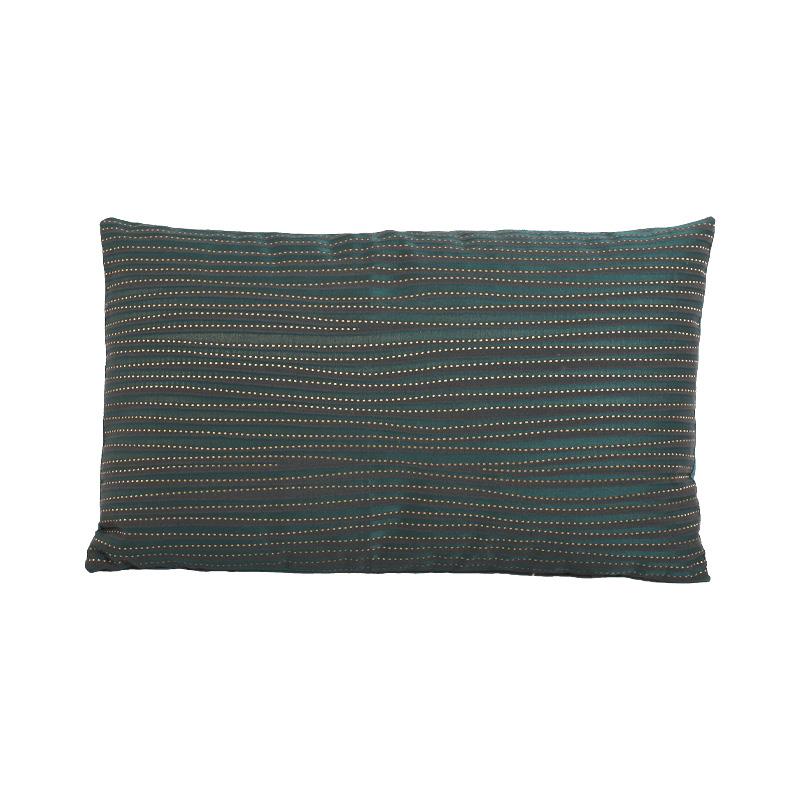 ΔΙΑΚΟΣΜΗΤΙΚΟ ΜΑΞΙΛΑΡΙ Fylliana 20-17 ΠΡΑΣΙΝΟ 50*30εκ ΔΙΑΚΟΣΜΗΤΙΚΟ ΜΑΞΙΛΑΡΙ Fylliana 20-17 ΠΡΑΣΙΝΟ 50*30εκ