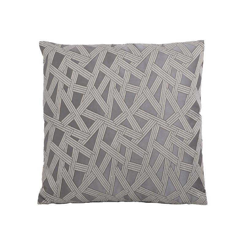 ΔΙΑΚΟΣΜΗΤΙΚΟ ΜΑΞΙΛΑΡΙ Fylliana 83150 ΓΚΡΙ 43*43εκ ΔΙΑΚΟΣΜΗΤΙΚΟ ΜΑΞΙΛΑΡΙ Fylliana 83150 ΓΚΡΙ 43*43εκ