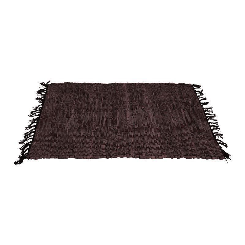 ΧΑΛΑΚΙ Fylliana ΣΚΟΥΡΟ ΚΑΦΕ ΧΡΩΜΑ 70*140 ΧΑΛΑΚΙ Fylliana ΣΚΟΥΡΟ ΚΑΦΕ ΧΡΩΜΑ 70*140