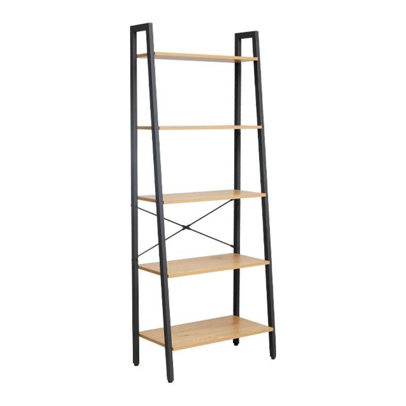 Βιβλιοθήκη - Ραφιέρα Fonzy με 5 Ράφια Fylliana Sonoma 64x34x164 εκ. Βιβλιοθήκη - Ραφιέρα Fonzy με 5 Ράφια Fylliana Sonoma 64x34x164 εκ.