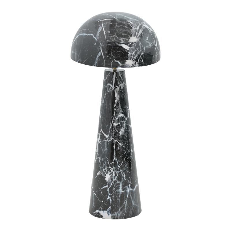 Φωτιστικό δαπέδου Flozer Inart Ε27 μπλε μαρμάρου μέταλλο Φ36.5x79εκ Φωτιστικό δαπέδου Flozer Inart Ε27 μπλε μαρμάρου μέταλλο Φ36.5x79εκ