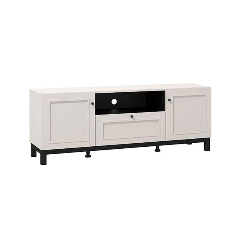 Έπιπλο Τηλεόρασης Savoia 3K1F2V Cashmere - Cashmere Foil 154x42x57 εκ. Έπιπλο Τηλεόρασης Savoia 3K1F2V Cashmere - Cashmere Foil 154x42x57 εκ.