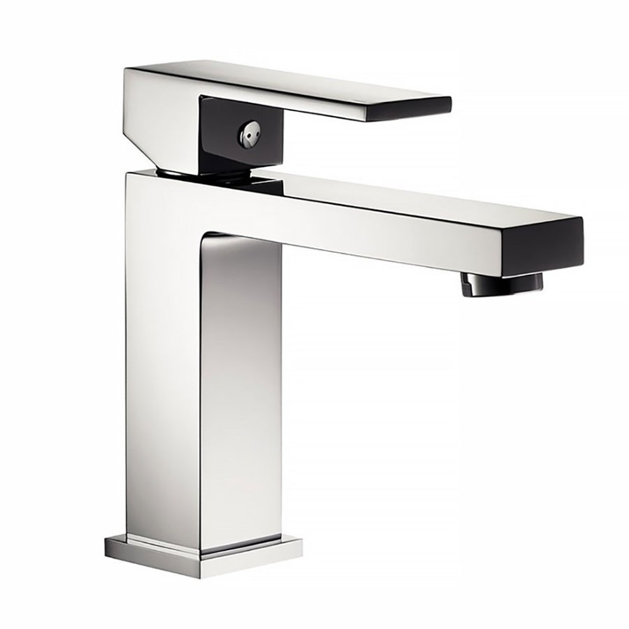 Μπαταρία νιπτήρα Streto Plus Χρωμέ