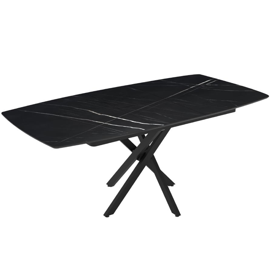 Τραπέζι Δείπνου RODEO Επεκτεινόμενο