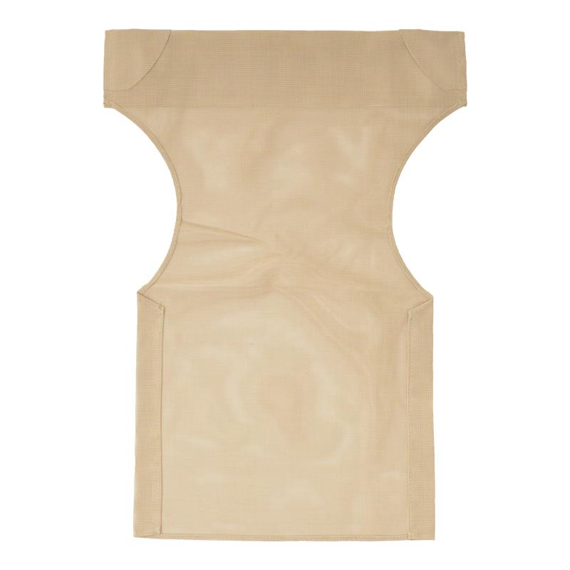 Διάτρητο πανί Nexus C105 επαγγελματικό για πολυθρόνα σκηνοθέτη μπεζ 45/57x1x78.5εκ Διάτρητο πανί Nexus C105 επαγγελματικό για πολυθρόνα σκηνοθέτη μπεζ 45/57x1x78.5εκ