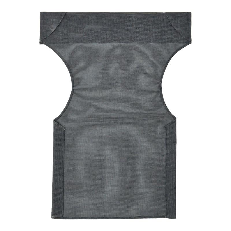 Διάτρητο πανί Nexus C109 επαγγελματικό για πολυθρόνα σκηνοθέτη μαύρο 45/57x1x78.5 εκ. Διάτρητο πανί Nexus C109 επαγγελματικό για πολυθρόνα σκηνοθέτη μαύρο 45/57x1x78.5 εκ.