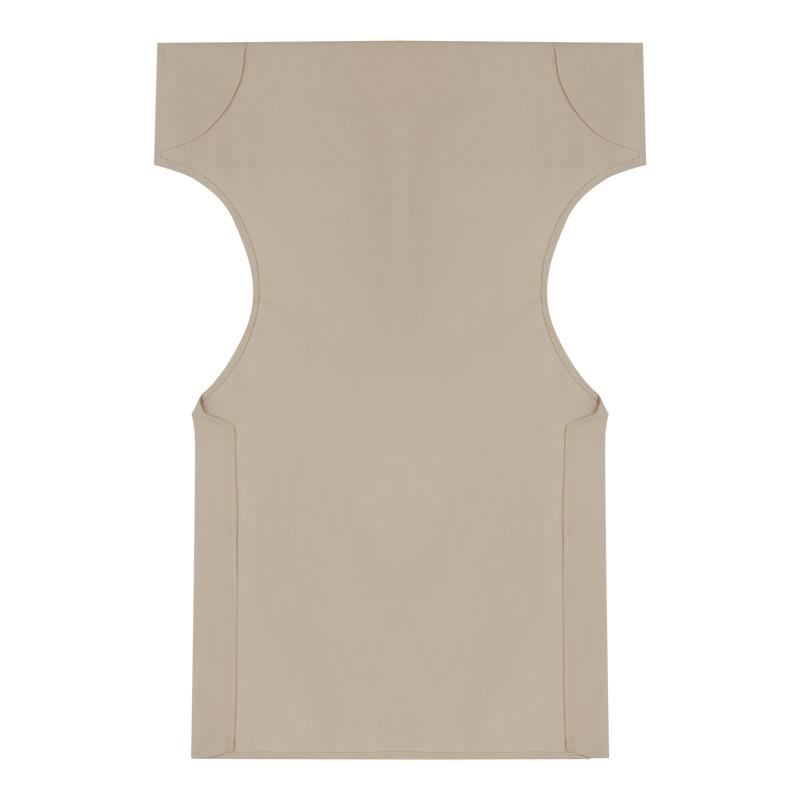 Διάτρητο πανί Nexus επαγγελματικό για πολυθρόνα σκηνοθέτη γκρι-μπεζ 45/57x1x78.5εκ Διάτρητο πανί Nexus επαγγελματικό για πολυθρόνα σκηνοθέτη γκρι-μπεζ 45/57x1x78.5εκ