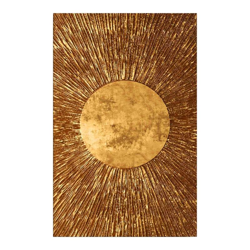 Πίνακας σε Καμβά Liorbe με Ψηφιακή Εκτύπωση 45x3x70εκ.