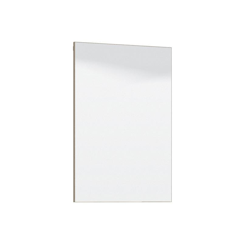 Καθρέφτης Τοίχου RATHLIN 51 OG Light Port Oak 51x2x77 εκ.