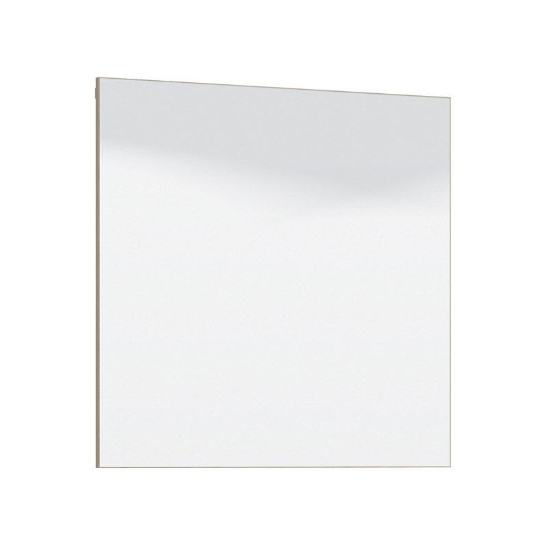 Καθρέφτης Τοίχου RATHLIN 76 OG Light Port Oak 77x2x77 εκ.