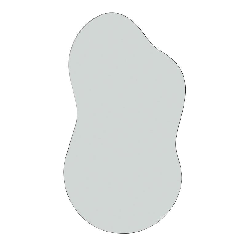 Καθρέπτης Amaya Inart 60x1x110εκ.