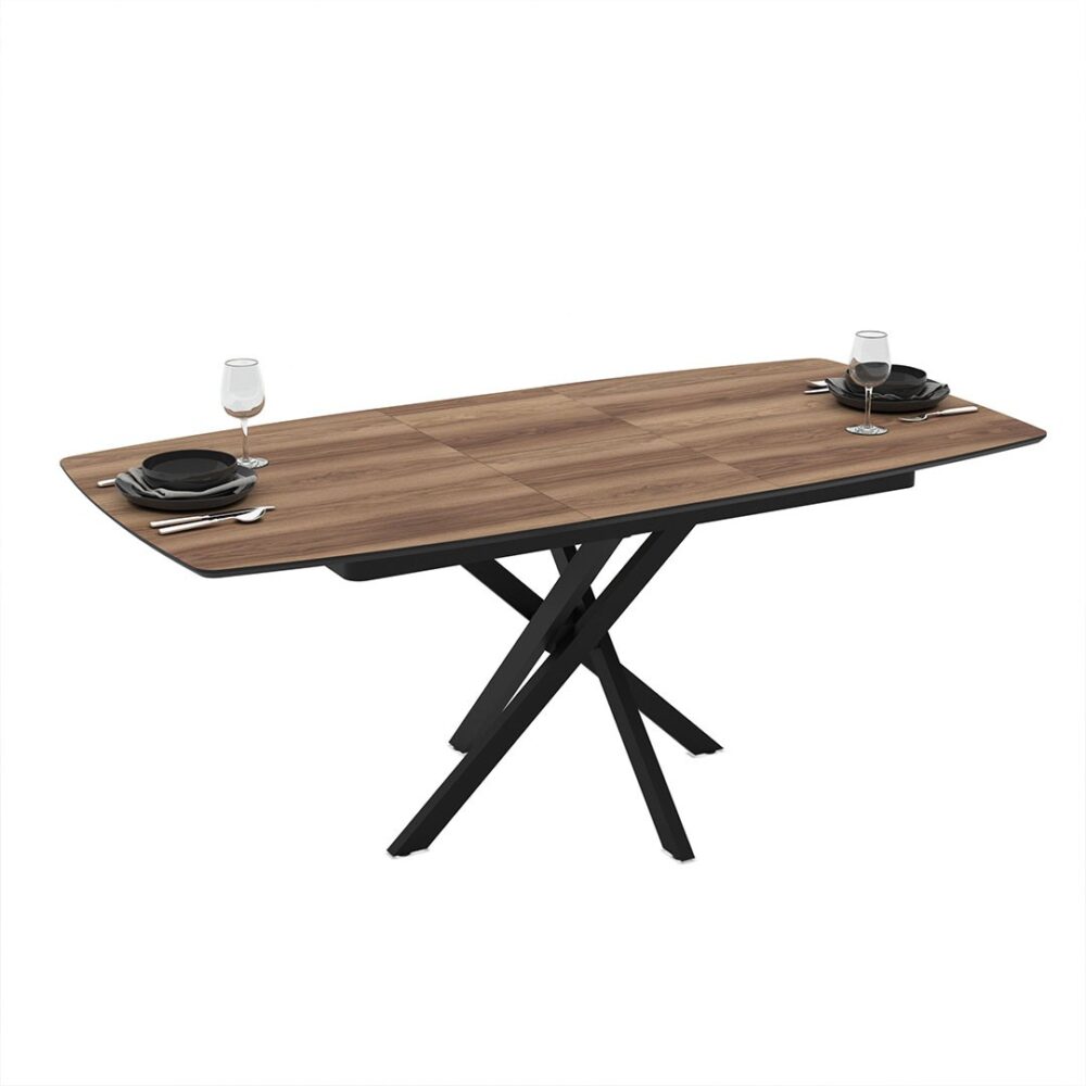 Τραπέζι Δείπνου FILIS Επεκτεινόμενο 145(+40)x90x76εκ. Τραπέζι Δείπνου FILIS Επεκτεινόμενο 145(+40)x90x76εκ.