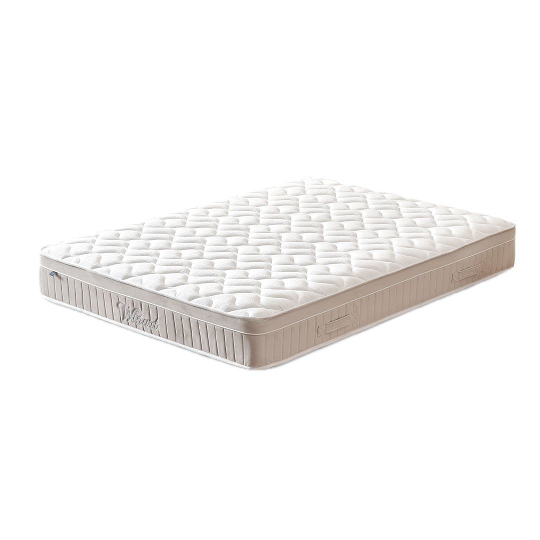 Ανατομικό Στρώμα WINART Διπλό Μπεζ 160x200εκ.