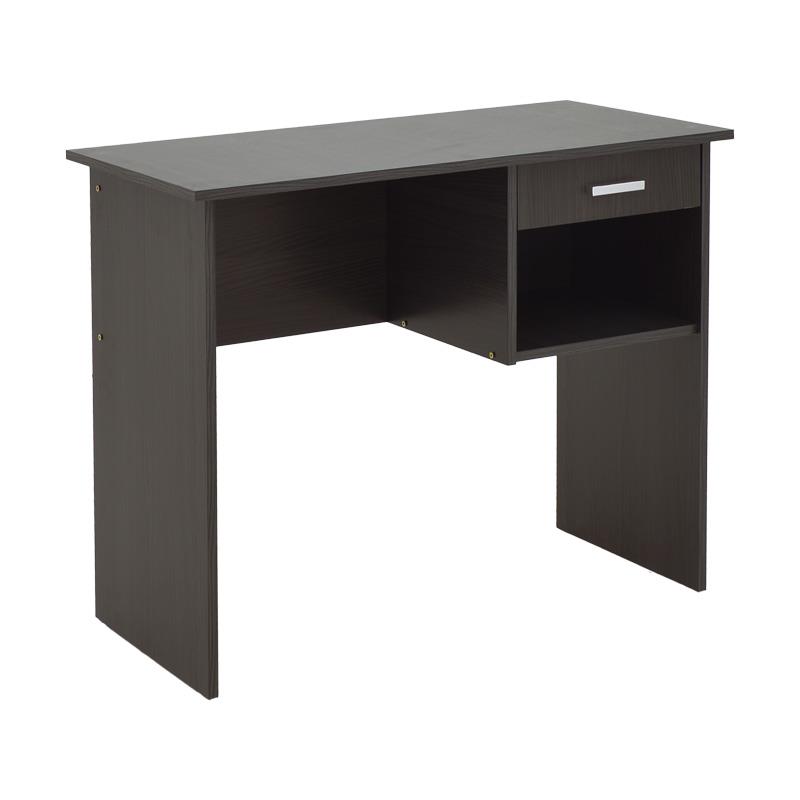 Γραφείο εργασίας-συρταριέρα Michael wenge 88x45x72εκ Γραφείο εργασίας-συρταριέρα Michael wenge 88x45x72εκ