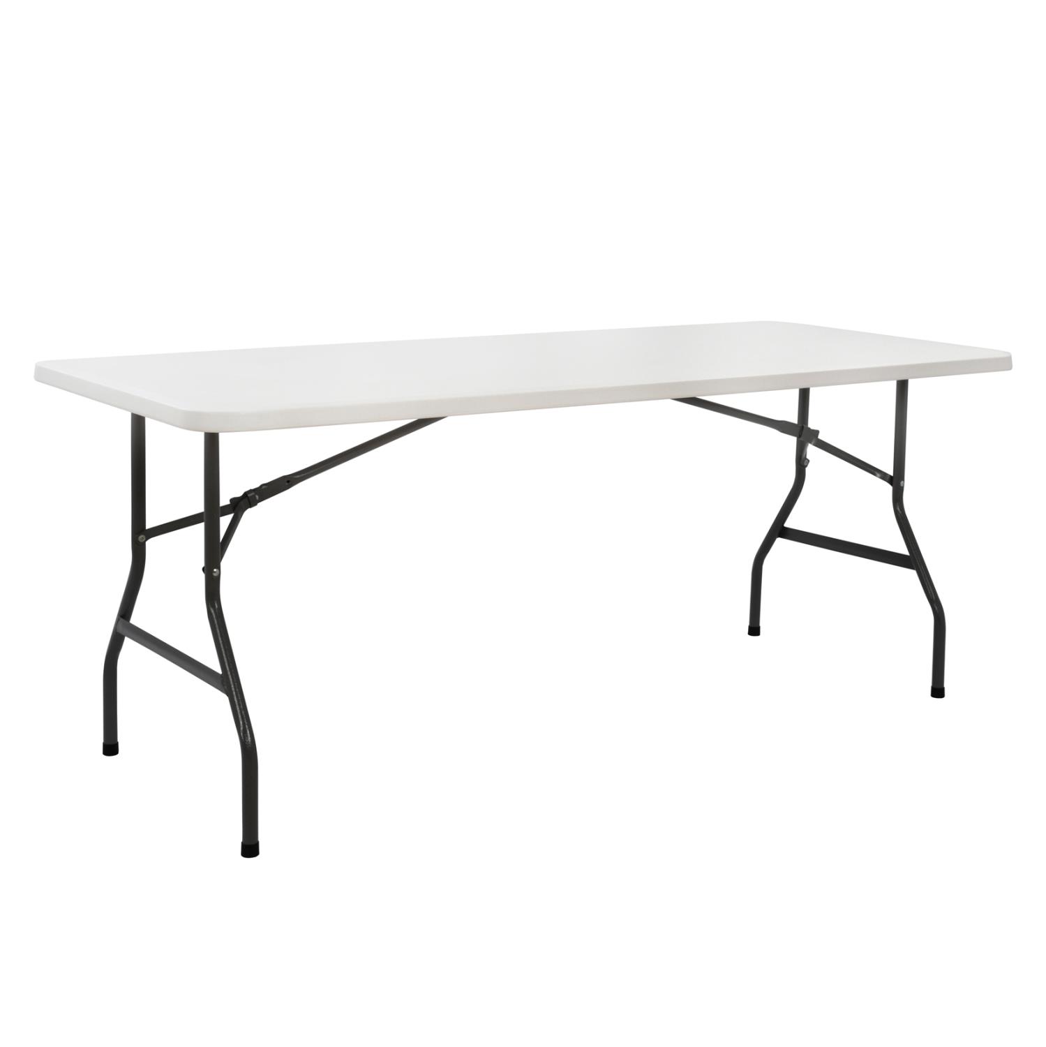 Τραπέζι Catering - Συνεδρίου Πτυσσόμενο 180x74x74 εκ.