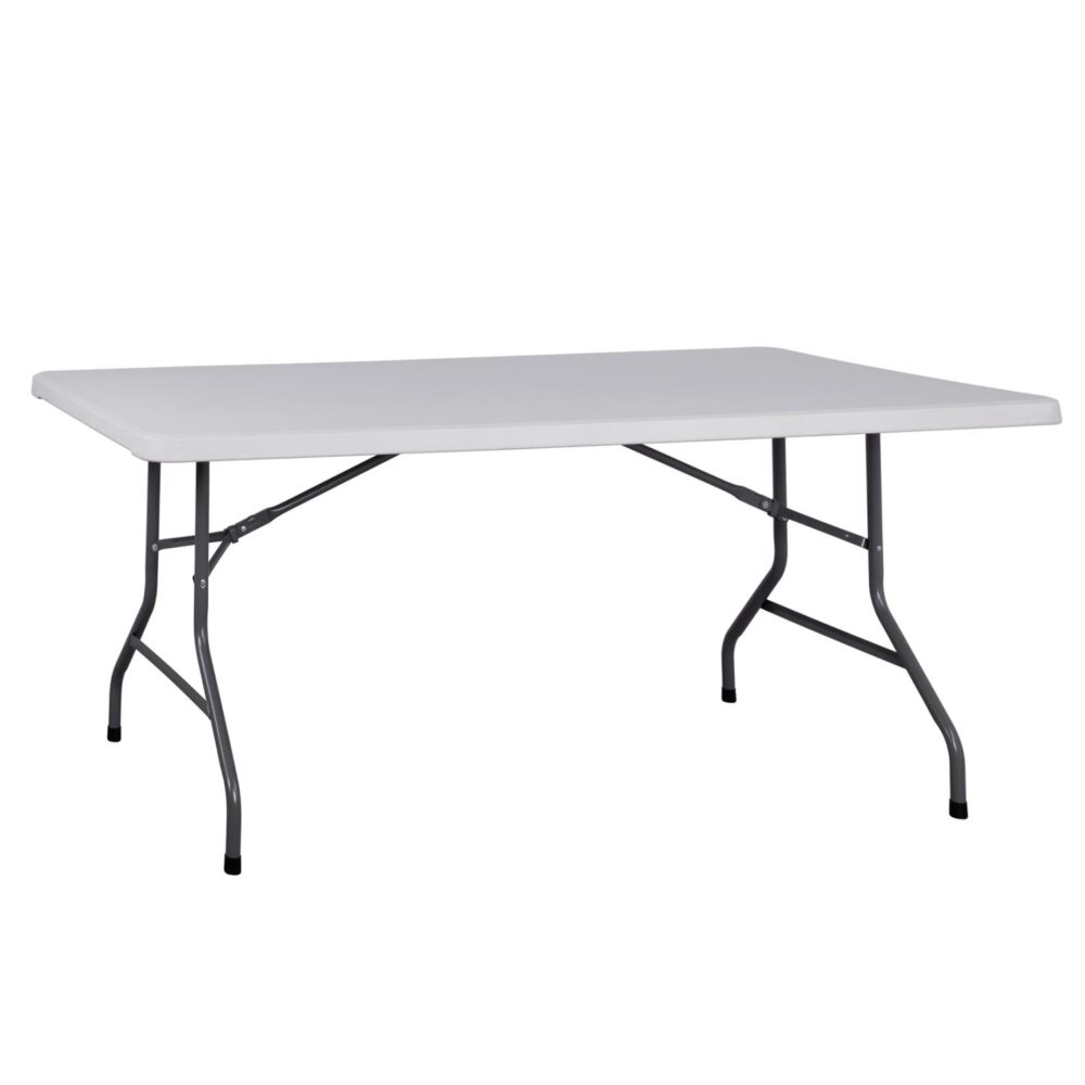 Τραπέζι Catering - Συνεδρίου Πτυσσόμενο 198,5x90x74,5Υ εκ.
