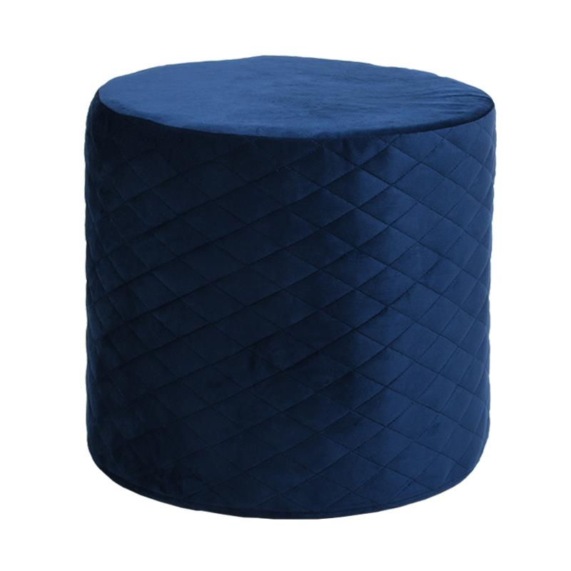 Σκαμπό Fylliana Μπλέ 27x27x32 εκ. Σκαμπό Fylliana Μπλέ 27x27x32 εκ.