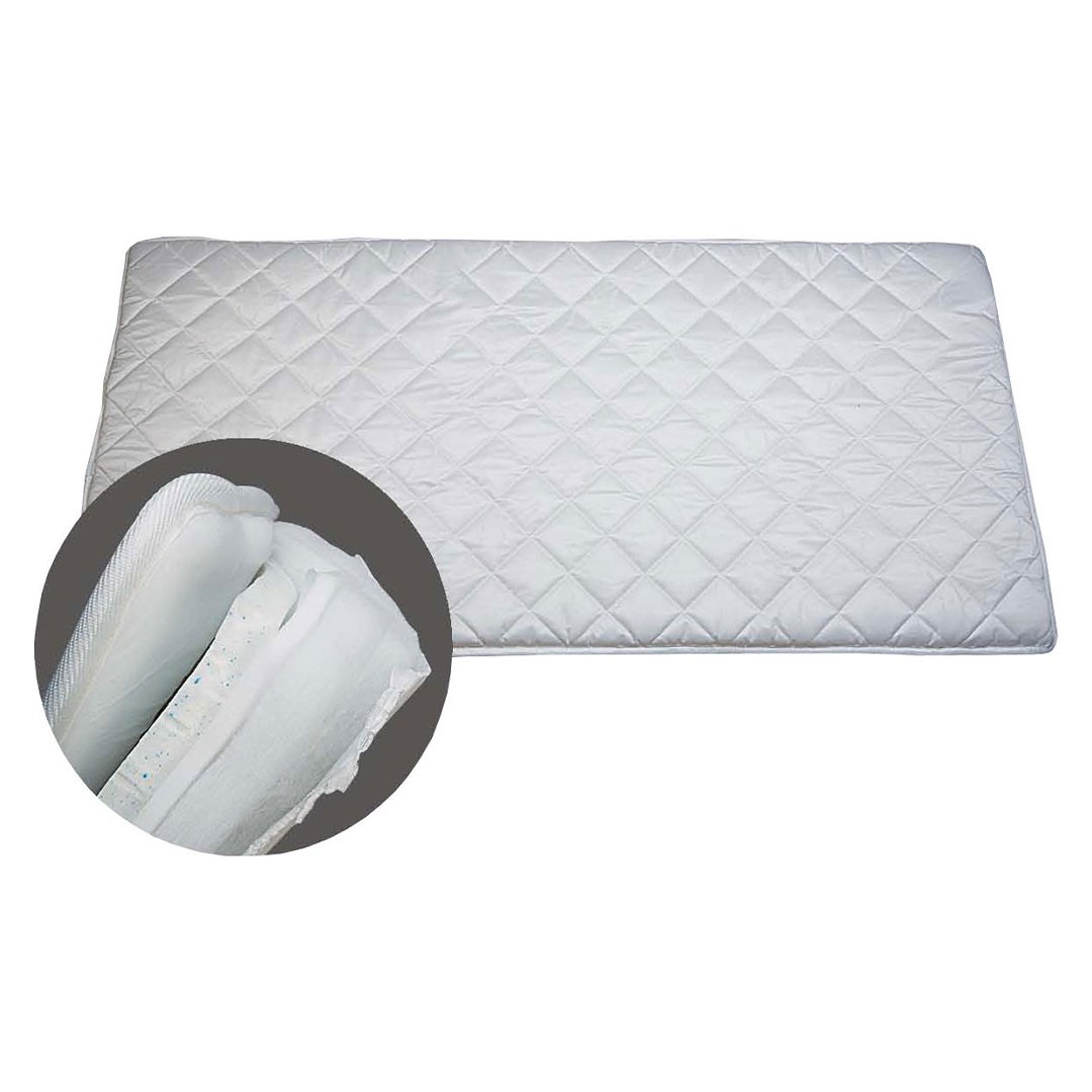 Ανώστρωμα Chic Strom Latex 4 εκ.