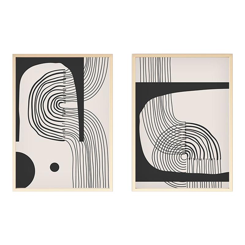 Πίνακας σε Καμβά Bajou Δίπτυχος με Ψηφιακή Εκτύπωση 50x3x70εκ. Πίνακας σε Καμβά Bajou Δίπτυχος με Ψηφιακή Εκτύπωση 50x3x70εκ.