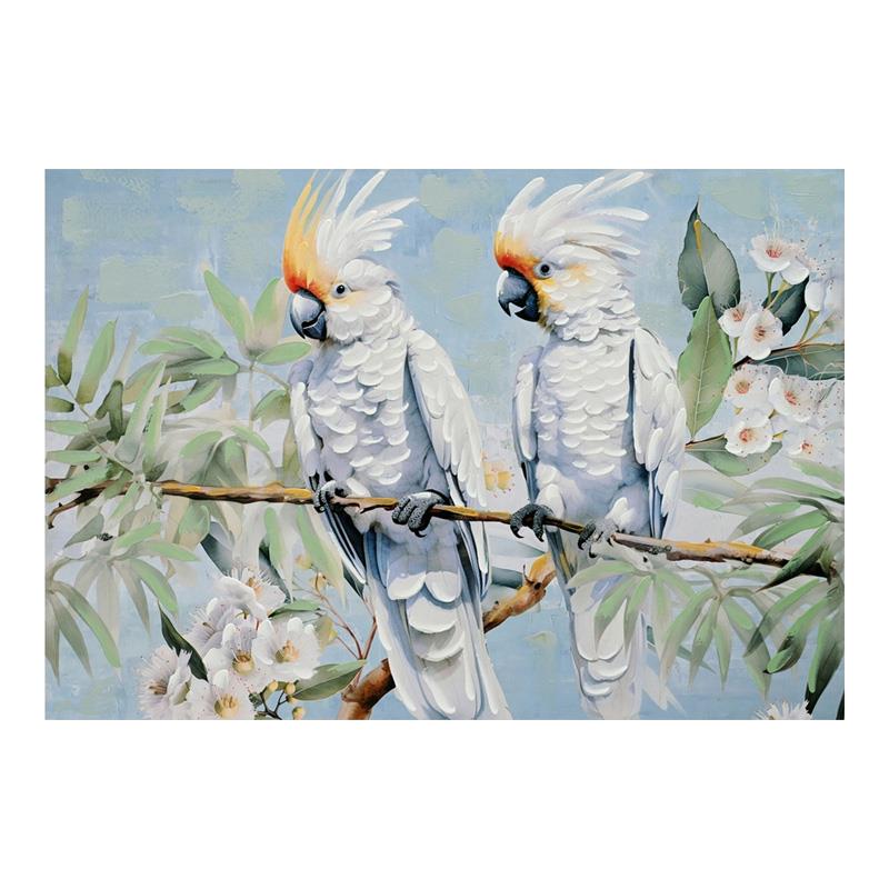 Πίνακας σε Καμβά Parote Ι Inart 100x3x70εκ. Πίνακας σε Καμβά Parote Ι Inart 100x3x70εκ.