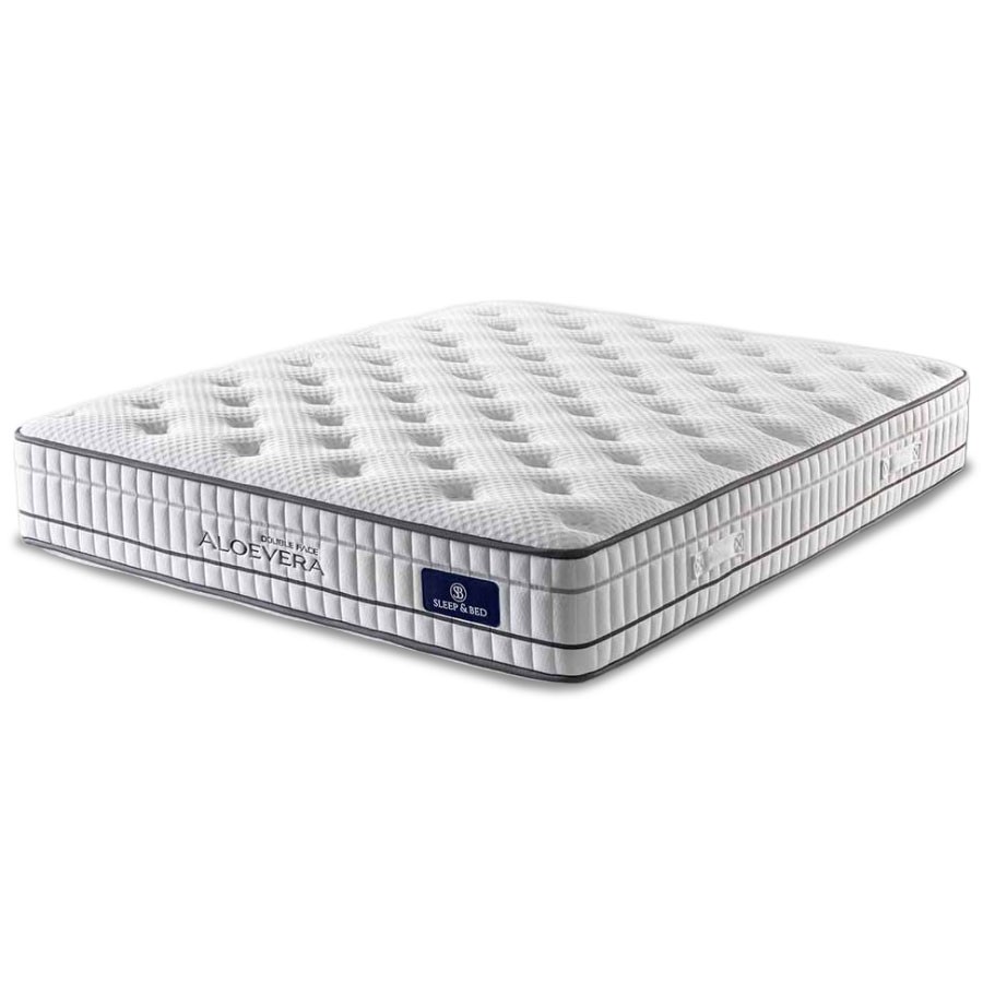 Ανατομικό Στρώμα ALOESSA