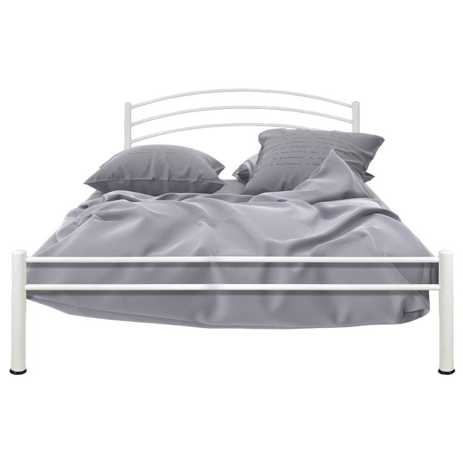 Κρεβάτι Μεταλλικό Κέλλυ