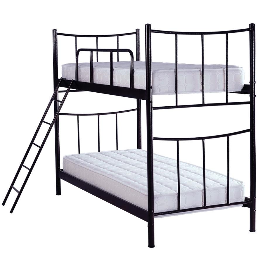 Κουκέτα - Κρεβάτι Χαμόγελο