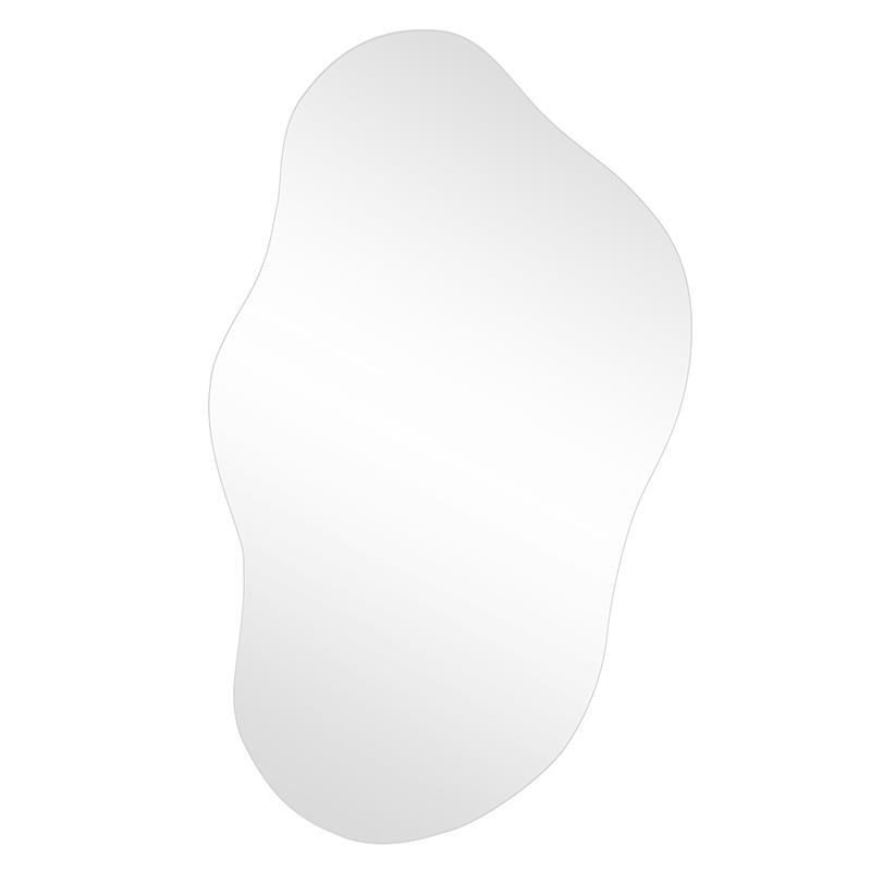 Καθρέπτης Ιrregular 2 35x1x60εκ