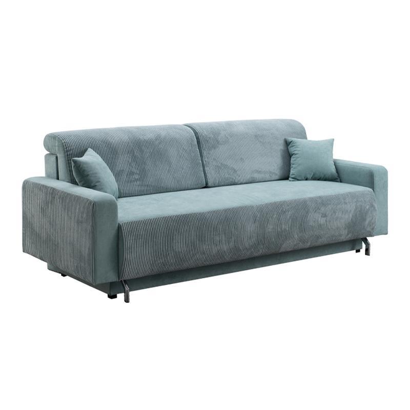 Καναπές - Κρεβάτι Comet Βεραμάν 227x99x75 εκ.