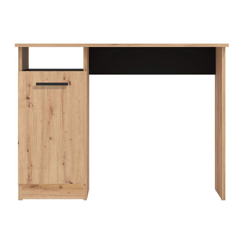 Γραφείο Rey Αrtisan Oak 100x50x74.5 εκ. Γραφείο Rey Αrtisan Oak 100x50x74.5 εκ.