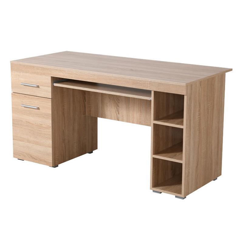 Γραφείο ALFA Sonoma 145x65,5x75,5 εκ.