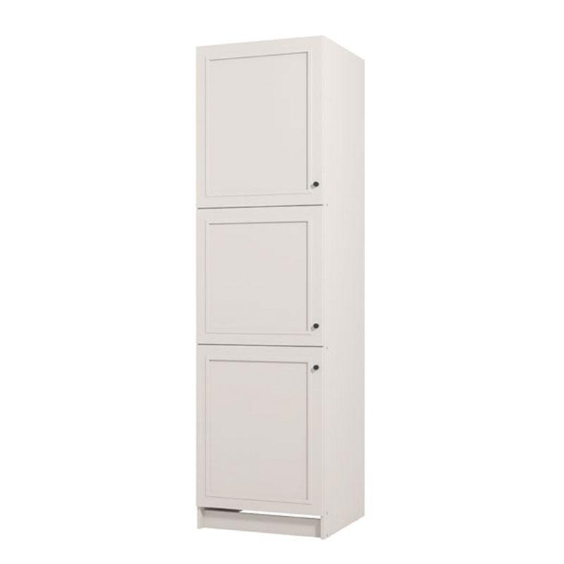 Στήλη Κουζίνας Savoia BD60 Cashmere - Cashmere Mατ 60x58x215 εκ. Στήλη Κουζίνας Savoia BD60 Cashmere - Cashmere Mατ 60x58x215 εκ.