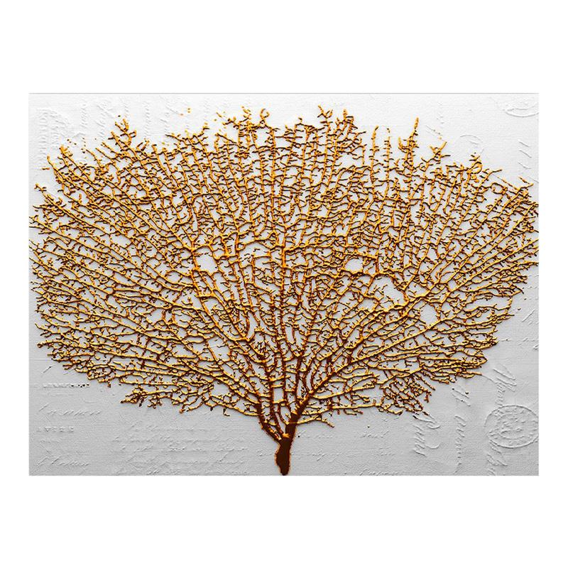 Πίνακας σε Καμβά Sarwey με Ψηφιακή Εκτύπωση 70x3x100εκ.