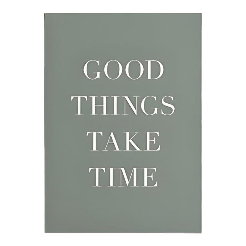 Πίνακας σε Καμβά Gonda με Ψηφιακή Εκτύπωση 40x3x60εκ.