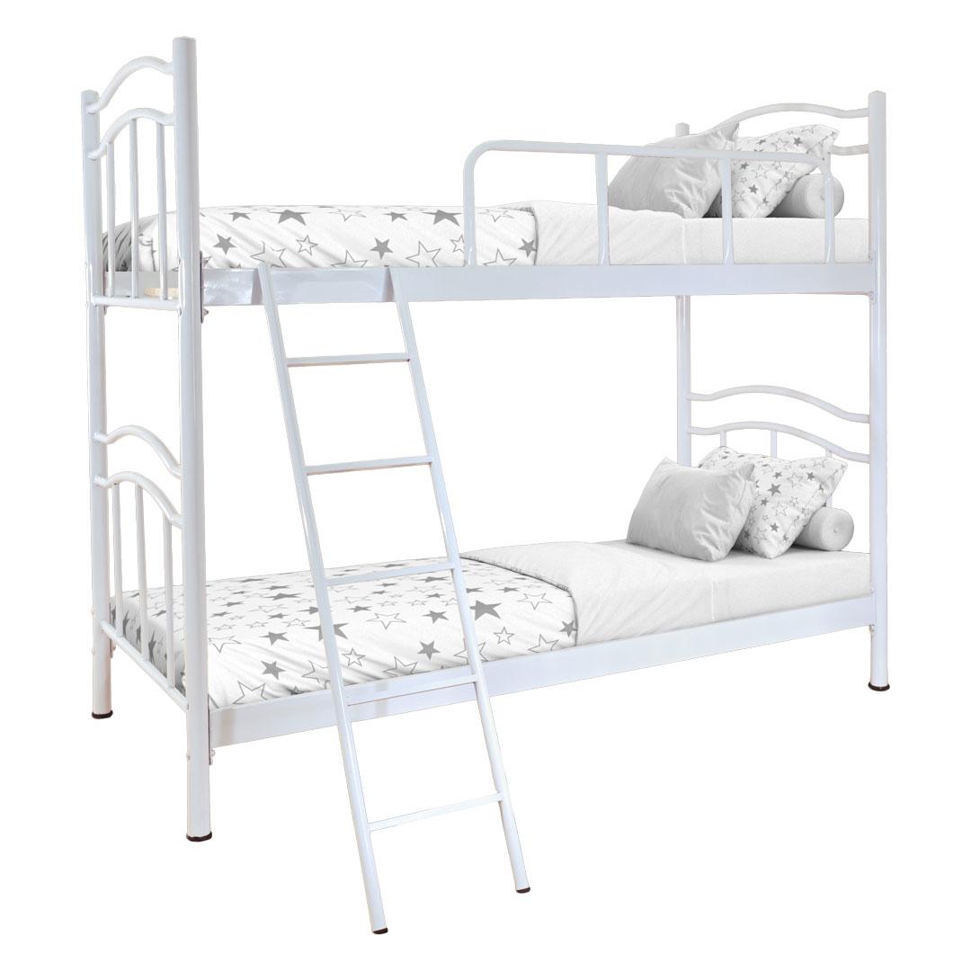 Κουκέτα - Κρεβάτι Κούρμπα