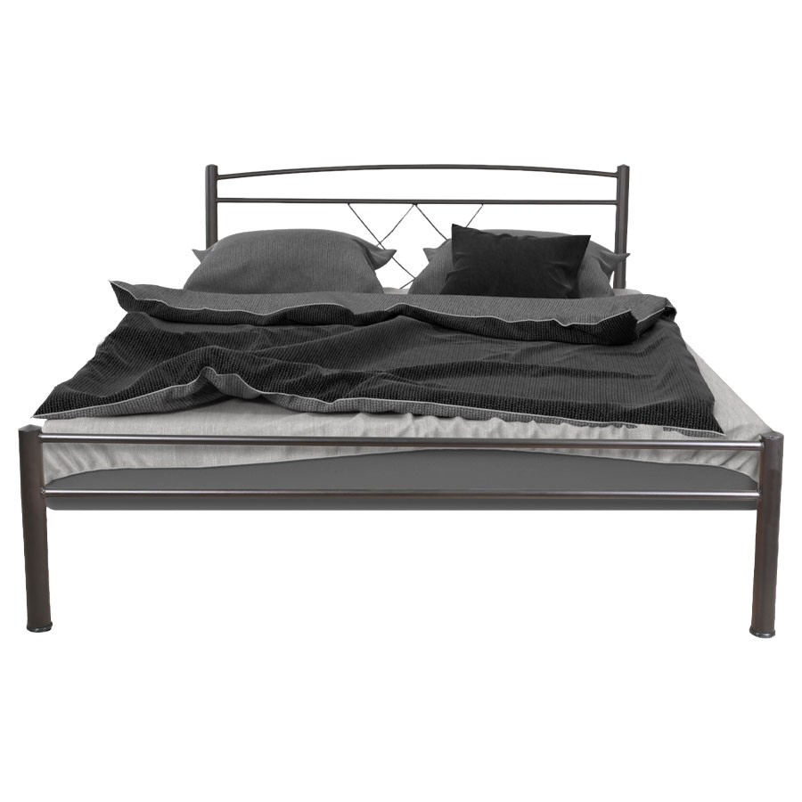 Κρεβάτι Μεταλλικό Emily