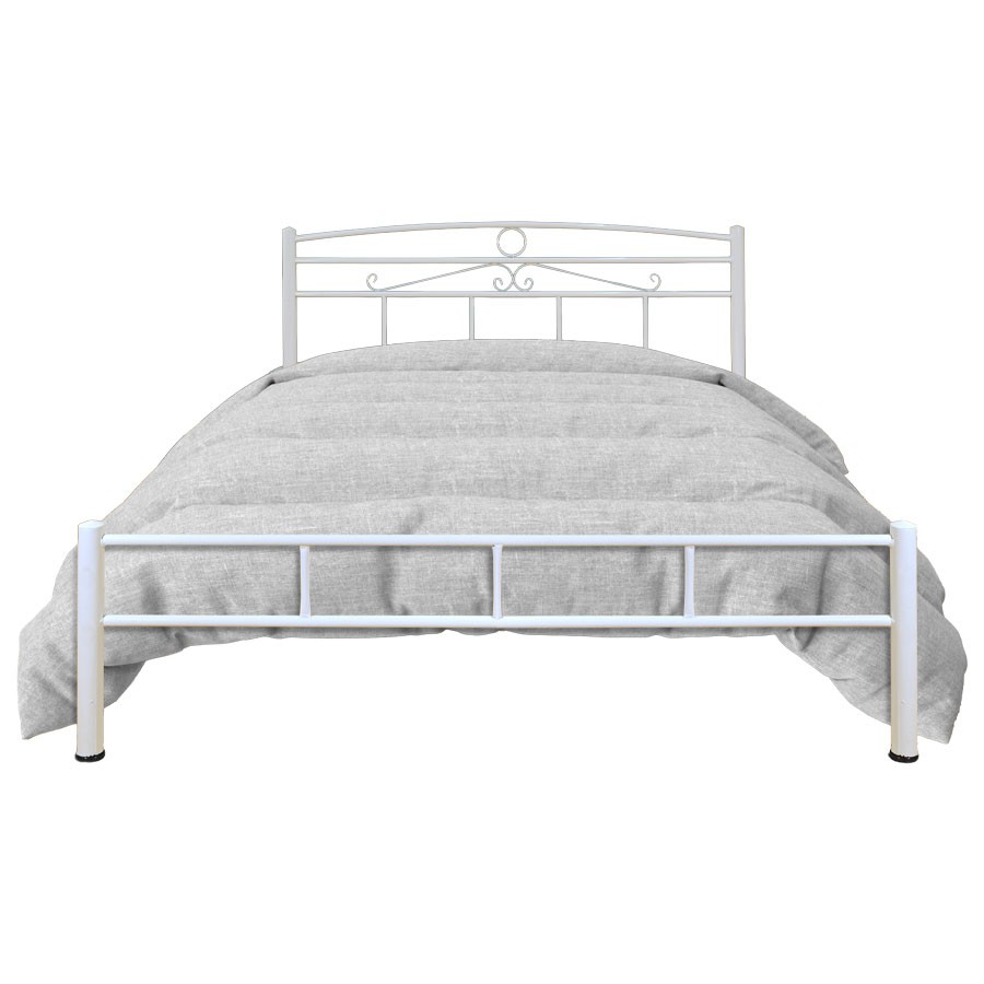 Κρεβάτι Μεταλλικό Annabelle Κρεβάτι Μεταλλικό Annabelle