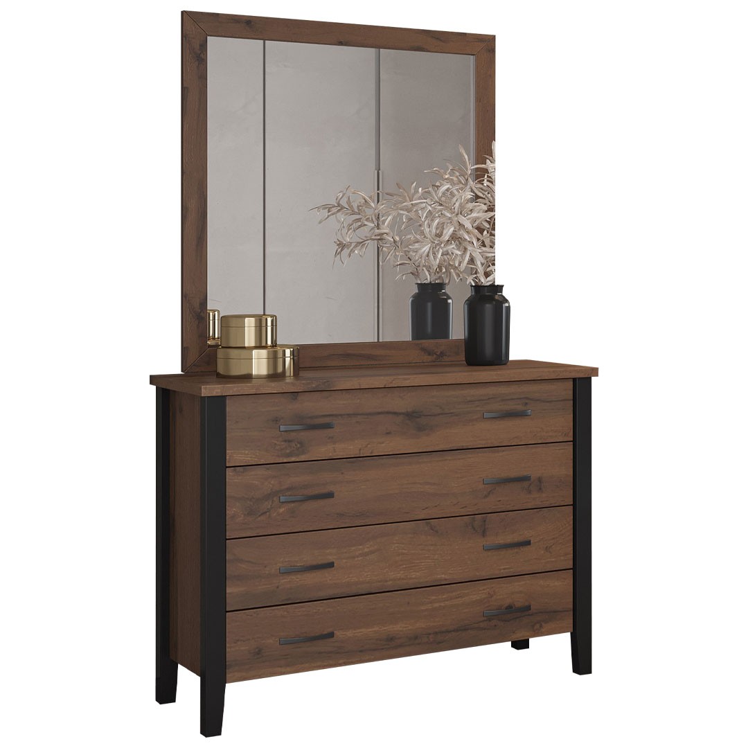 Τουαλέτα υπνοδωματίου ADELE