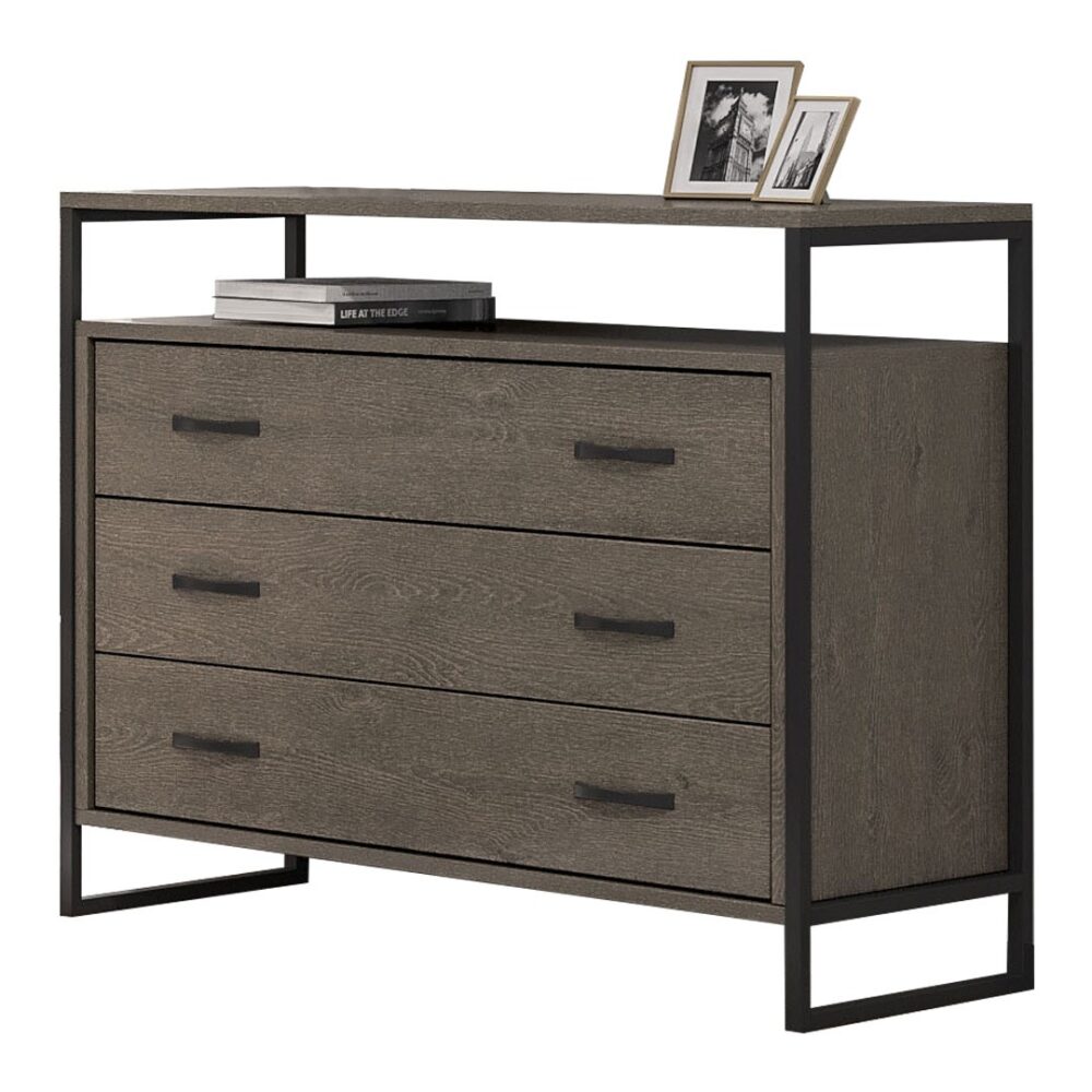 Τουαλέτα υπνοδωματίου ALEXIA