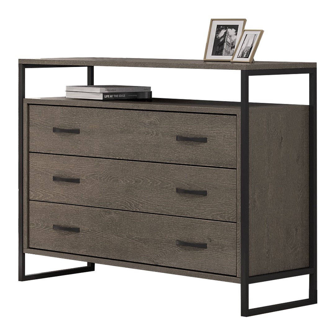 Τουαλέτα υπνοδωματίου ALEXIA