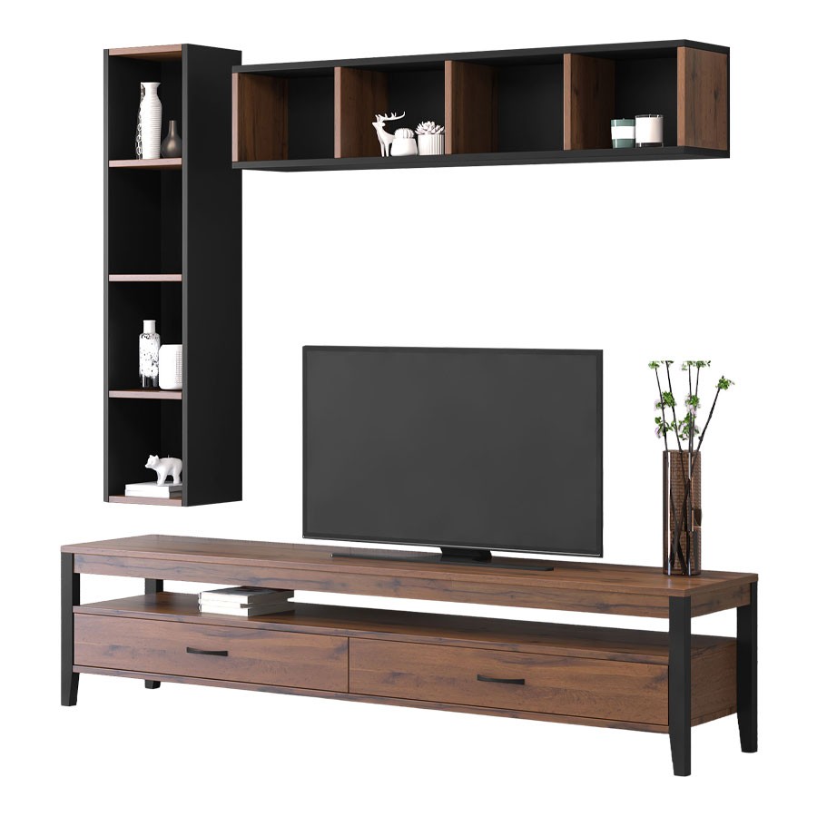 Σύνθετο σαλονιού DENIZ