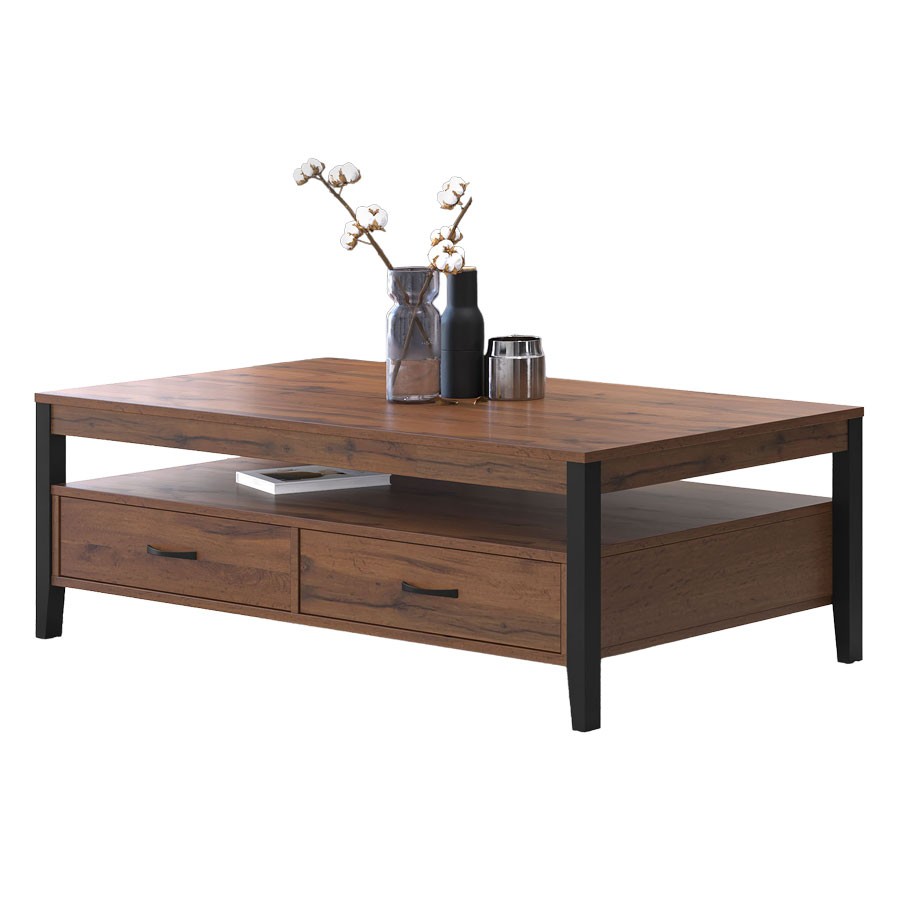 Τραπεζάκι σαλονιού DENIZ