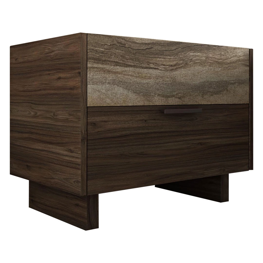 Κομοδίνο SICILIA σε Καρυδί