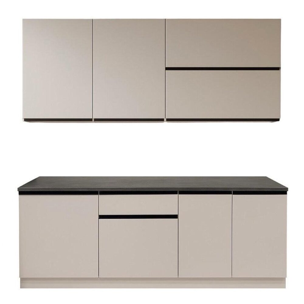 Έτοιμη Σύνθεση Κουζίνας Lina 200 Έτοιμη Σύνθεση Κουζίνας Lina 200