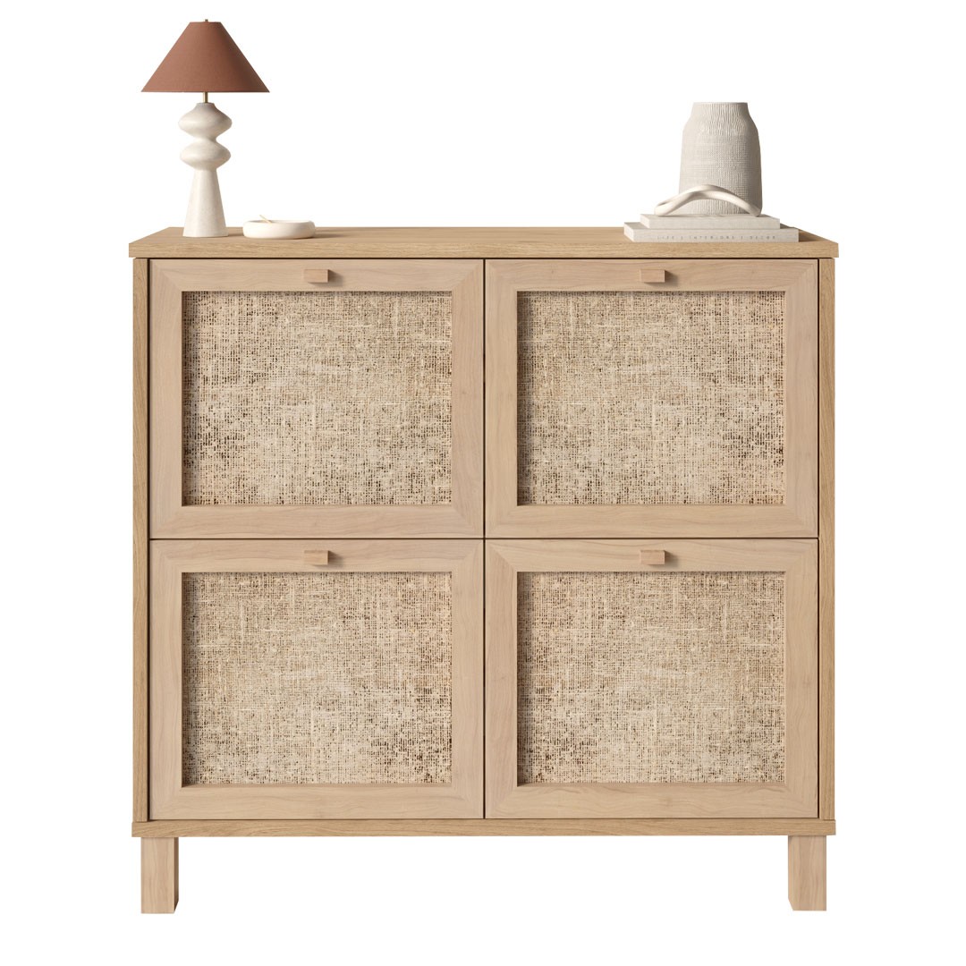 Κονσόλα εισόδου DUNE σε Δρύς χρώμα 90x35x85.2εκ. Κονσόλα εισόδου DUNE σε Δρύς χρώμα 90x35x85.2εκ.