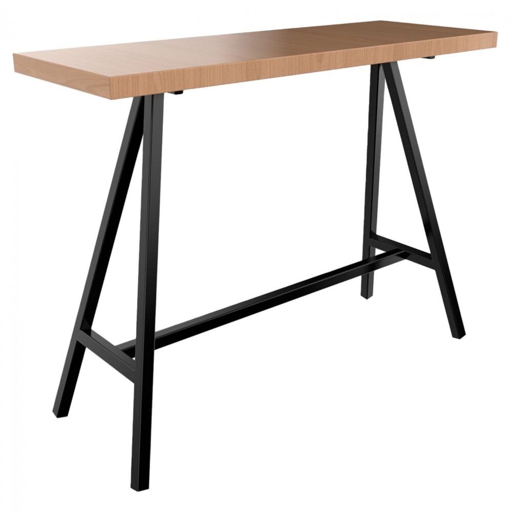 Βάση Μπαρ για Επιφάνεια Η/Β TS929 140x50x103εκ.