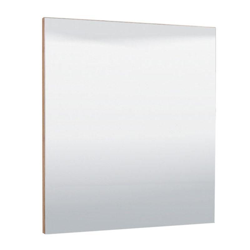 Καθρέπτης Τοίχου Sardinia OG Artisan Oak 80x2x80 εκ.