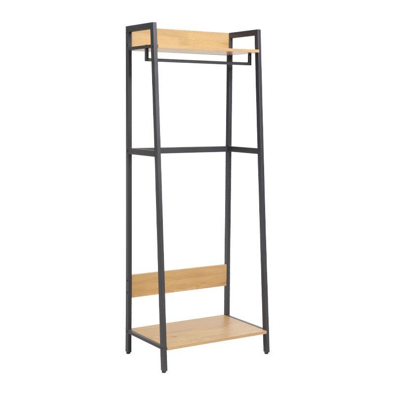 Κρεμάστρα Μεταλλική FL1904 Fylliana Sonoma 64x40x169 εκ. Κρεμάστρα Μεταλλική FL1904 Fylliana Sonoma 64x40x169 εκ.