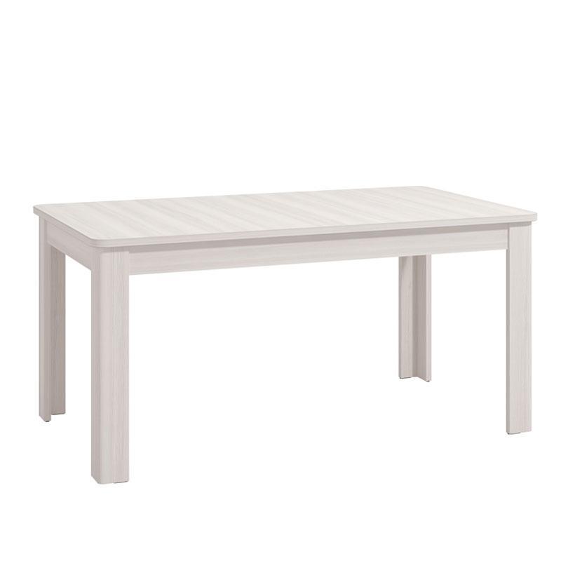 Τραπέζι Τραπεζαρίας Επεκτεινόμενο Jersey Surfside 160(200)x91,5x76,5 εκ. Τραπέζι Τραπεζαρίας Επεκτεινόμενο Jersey Surfside 160(200)x91,5x76,5 εκ.